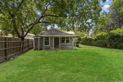 604 Leigh Street San Antonio TX 78210