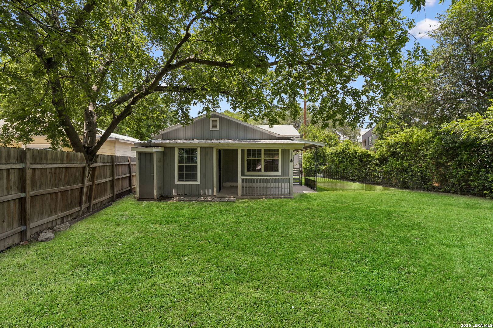 604 Leigh Street San Antonio TX 78210