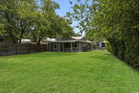 604 Leigh Street San Antonio TX 78210
