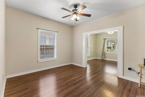 604 Leigh Street San Antonio TX 78210