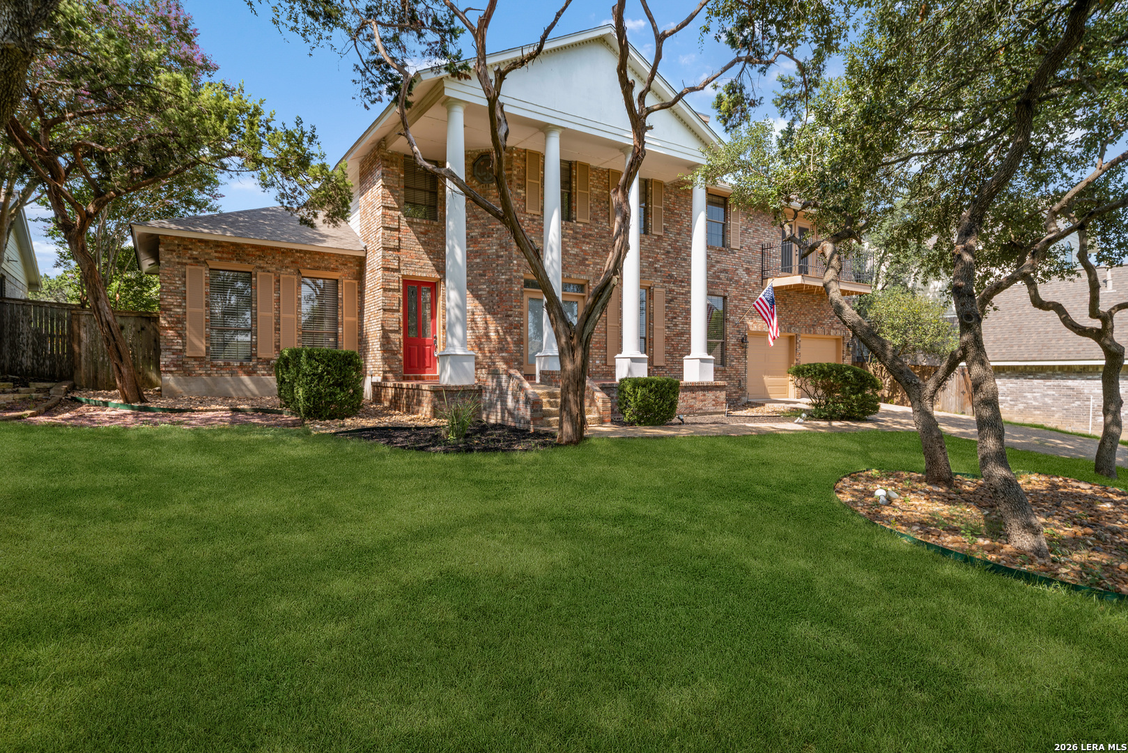 6710 Washita Way San Antonio TX 78256