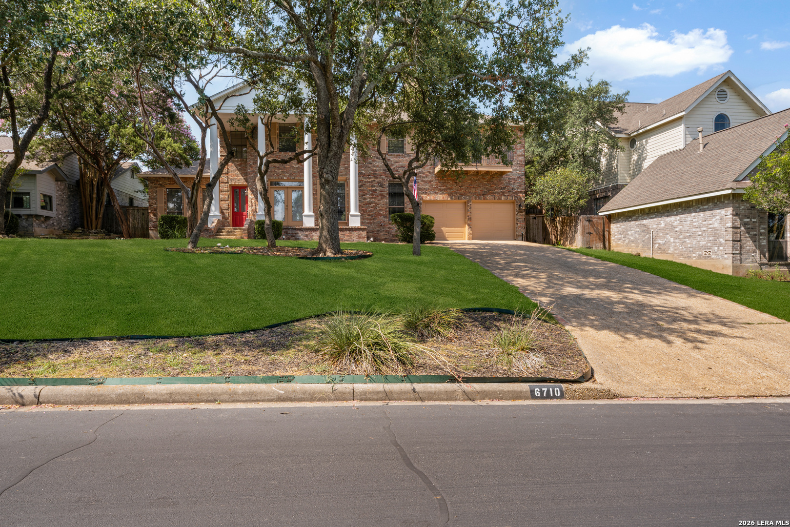 6710 Washita Way San Antonio TX 78256