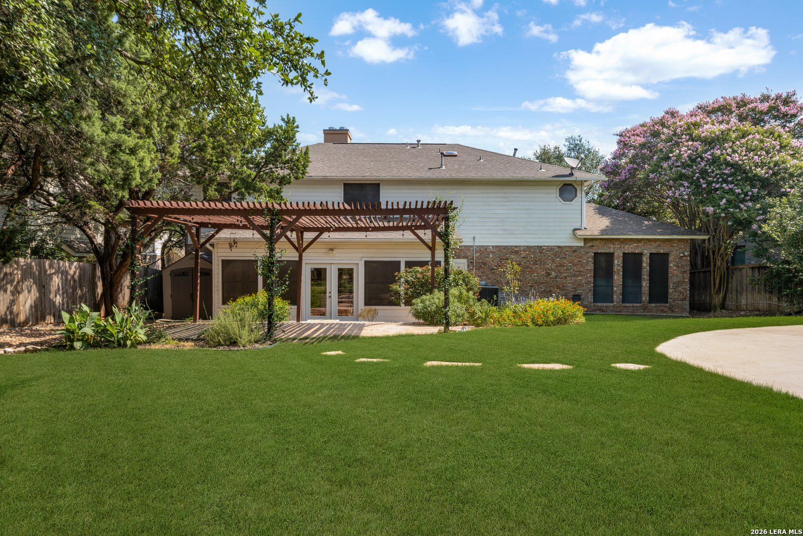 6710 Washita Way San Antonio TX 78256