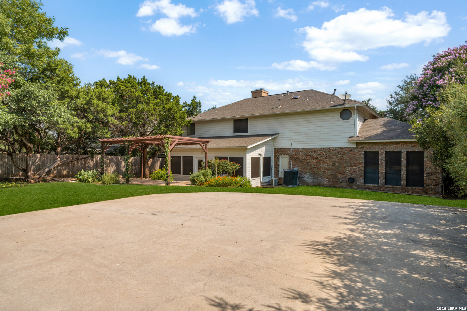 6710 Washita Way San Antonio TX 78256