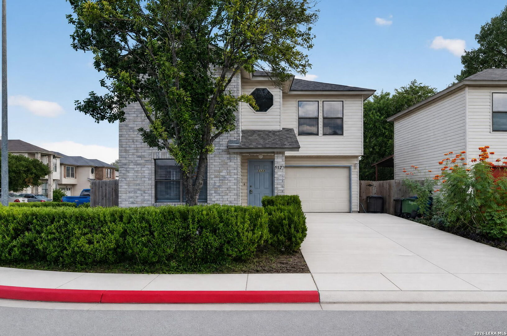 5123 Sunset Glade San Antonio TX 78240
