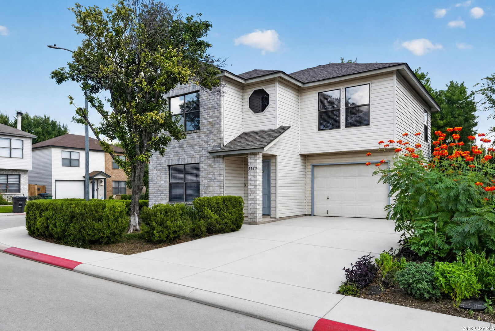 5123 Sunset Glade San Antonio TX 78240
