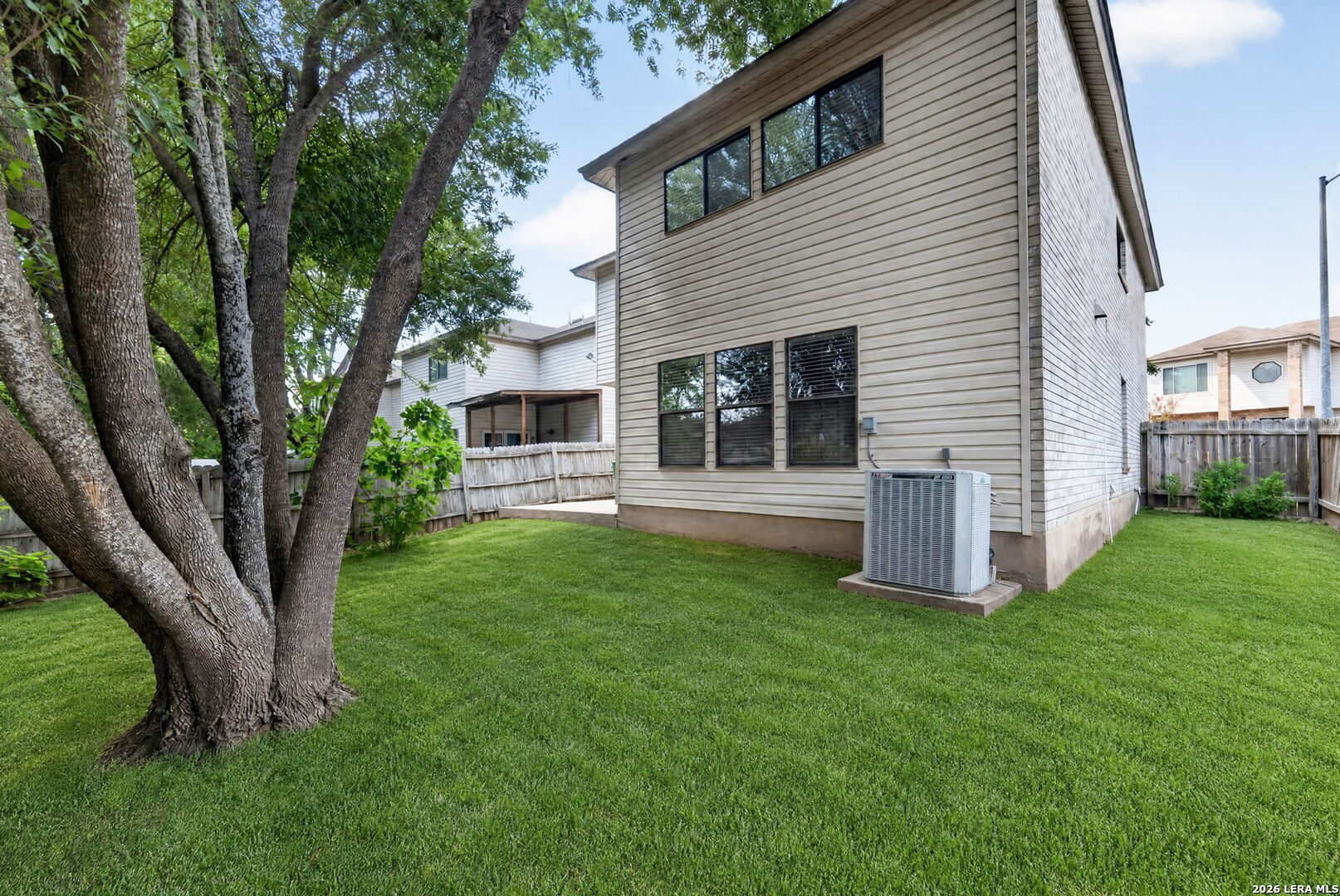 5123 Sunset Glade San Antonio TX 78240