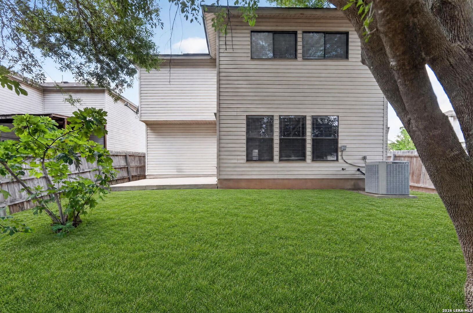 5123 Sunset Glade San Antonio TX 78240