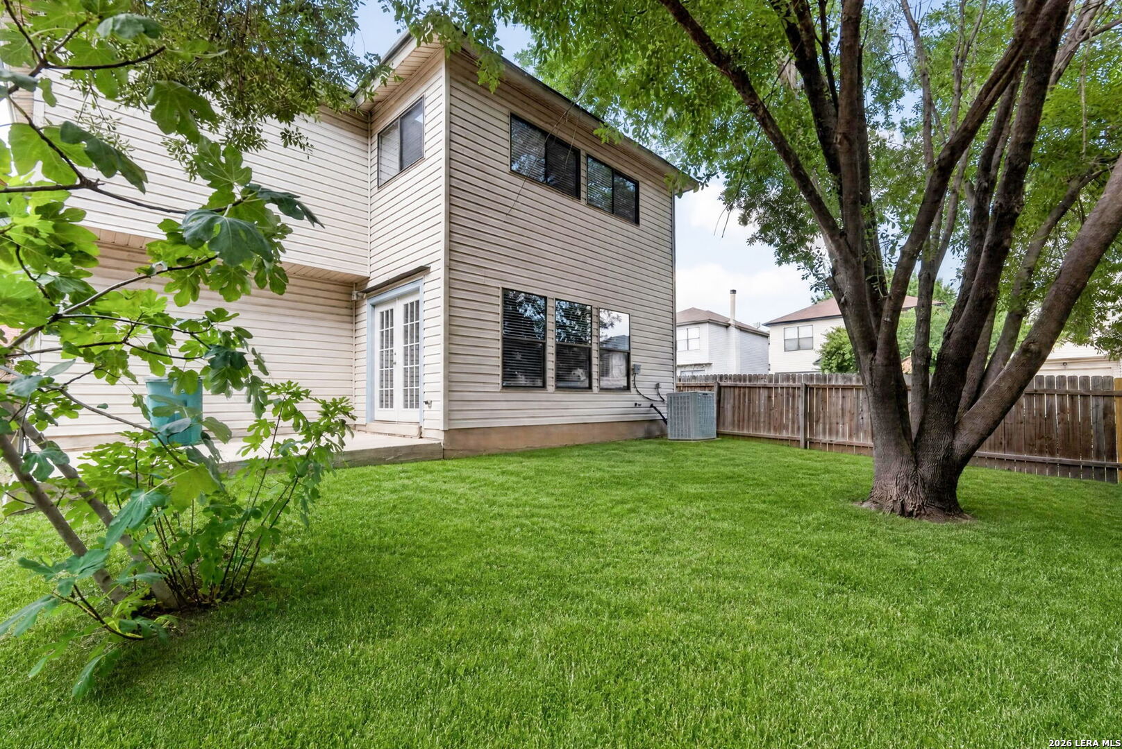 5123 Sunset Glade San Antonio TX 78240
