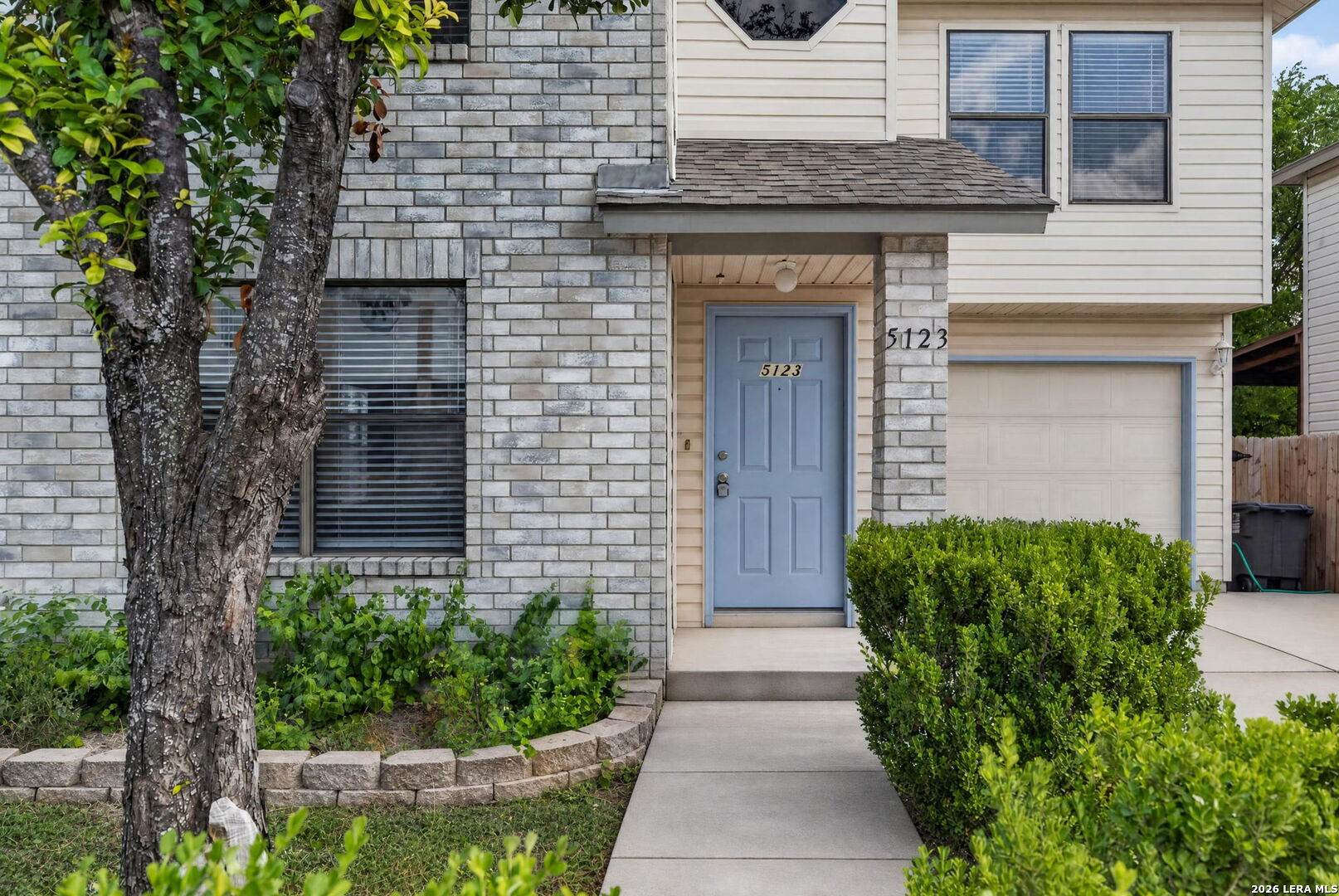 5123 Sunset Glade San Antonio TX 78240