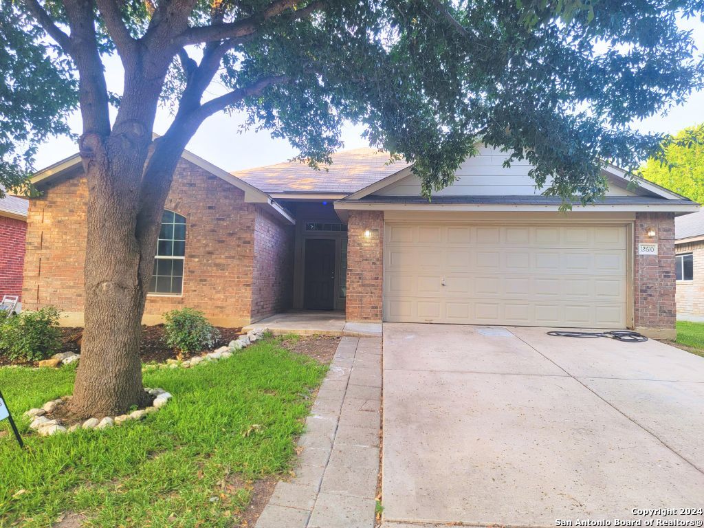 12610 Course View Drive San Antonio TX 78221