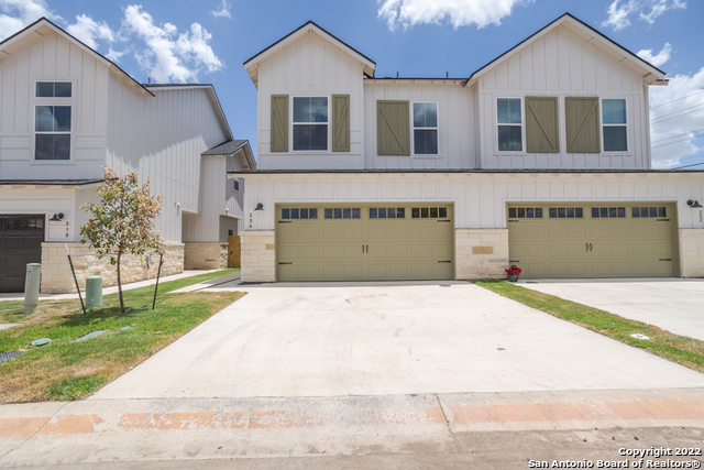 206 Topaz New Braunfels TX 78130