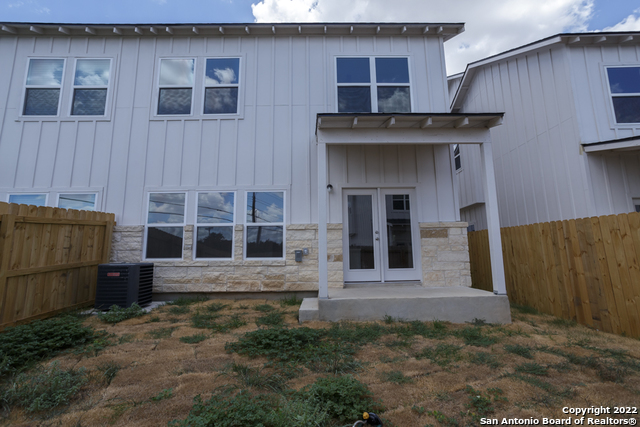 206 Topaz New Braunfels TX 78130