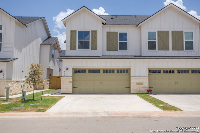 206 Topaz New Braunfels TX 78130