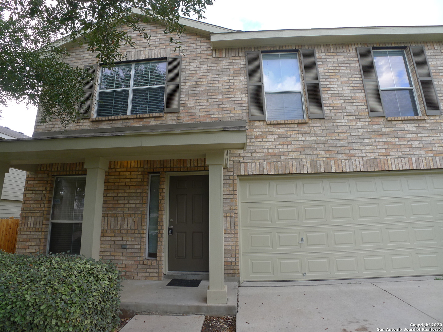 8915 Scarlet Creek Universal City TX 78148