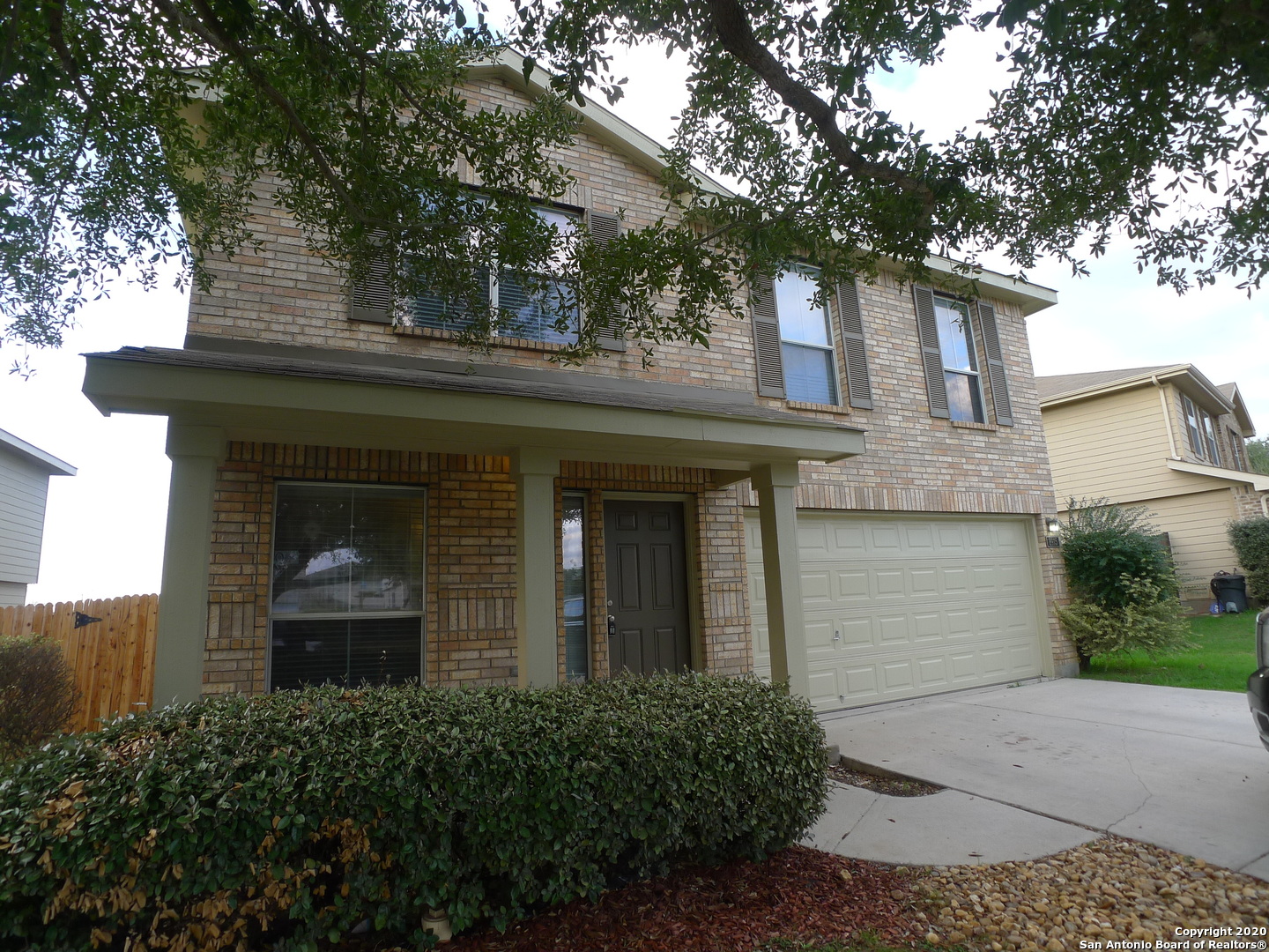 8915 Scarlet Creek Universal City TX 78148