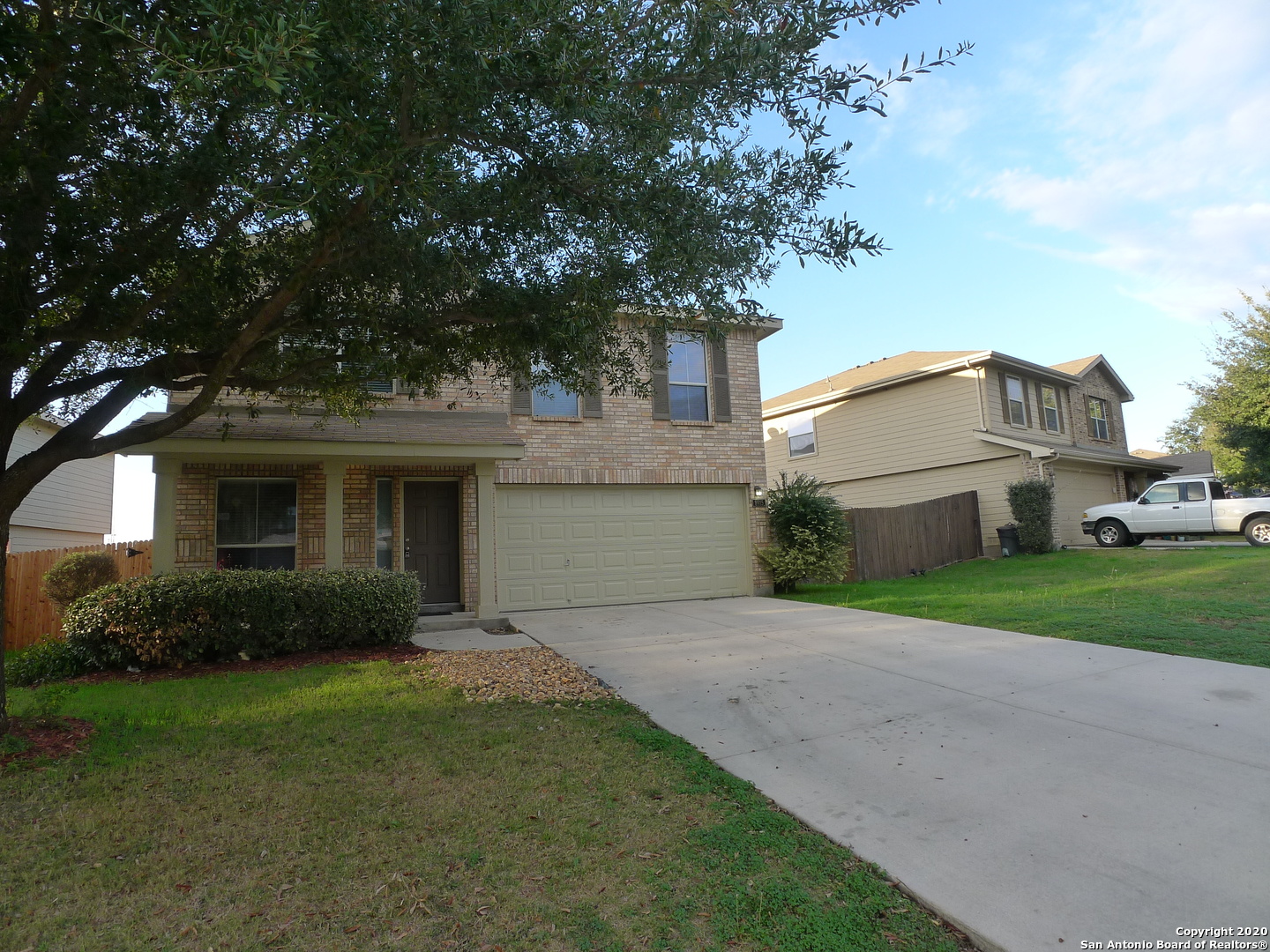 8915 Scarlet Creek Universal City TX 78148