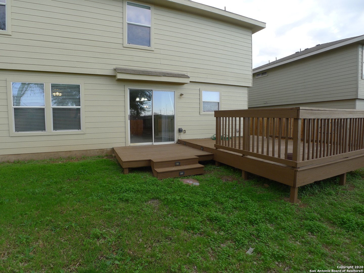 8915 Scarlet Creek Universal City TX 78148