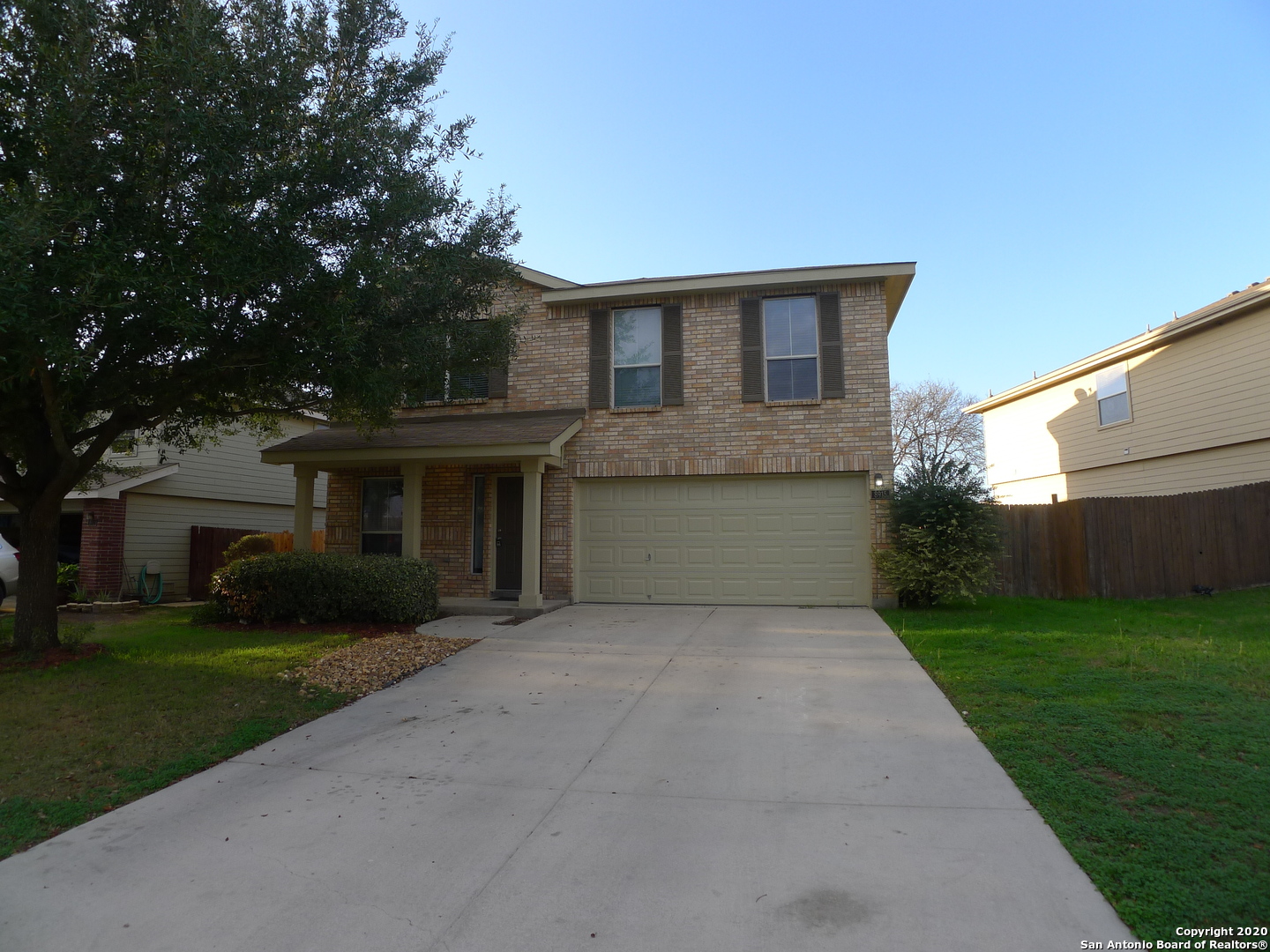 8915 Scarlet Creek Universal City TX 78148