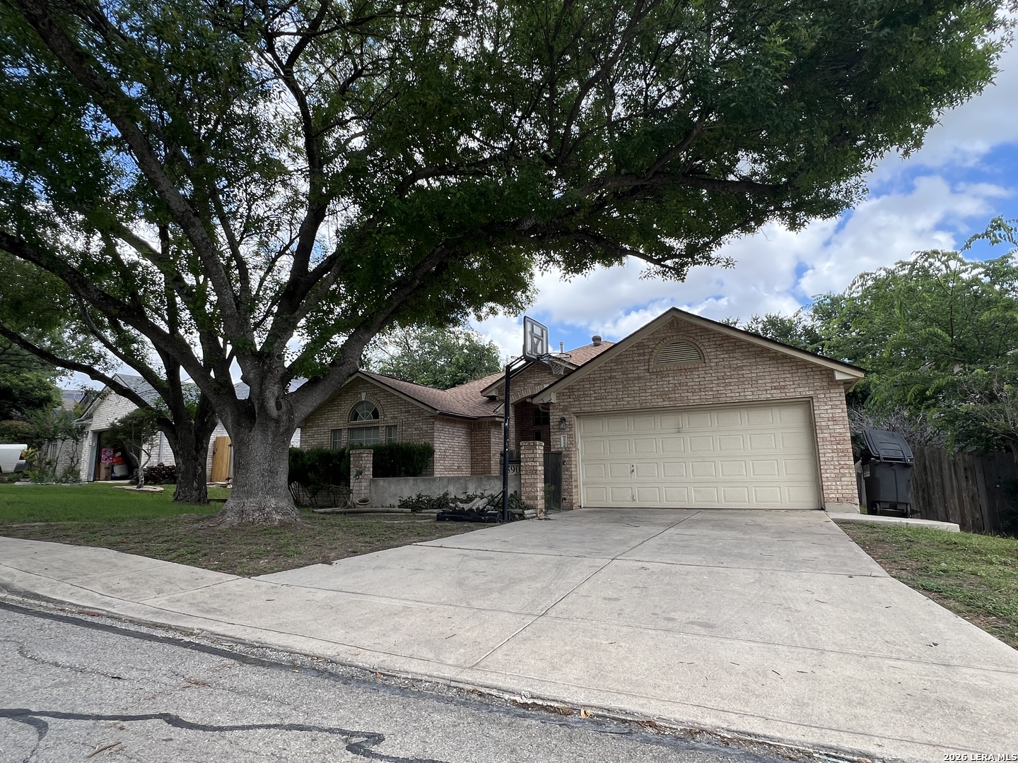 5904 Creekway San Antonio TX 78247