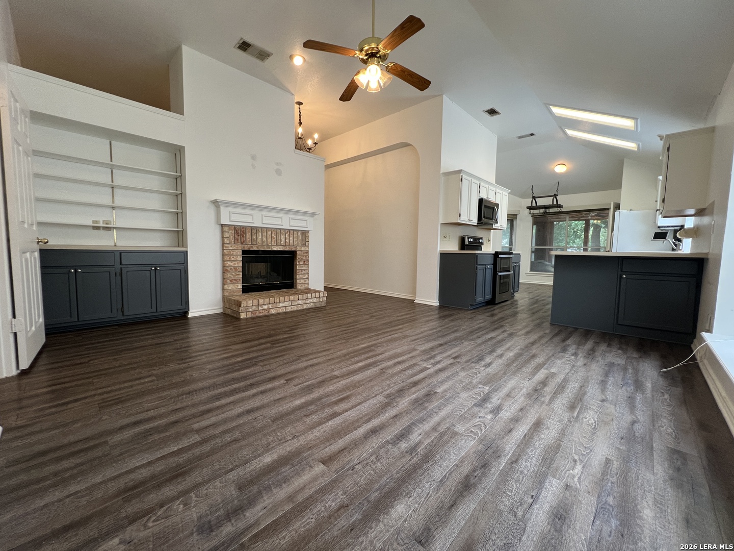 5904 Creekway San Antonio TX 78247