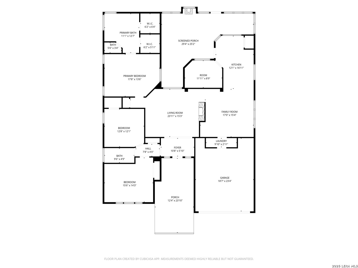 5904 Creekway San Antonio TX 78247