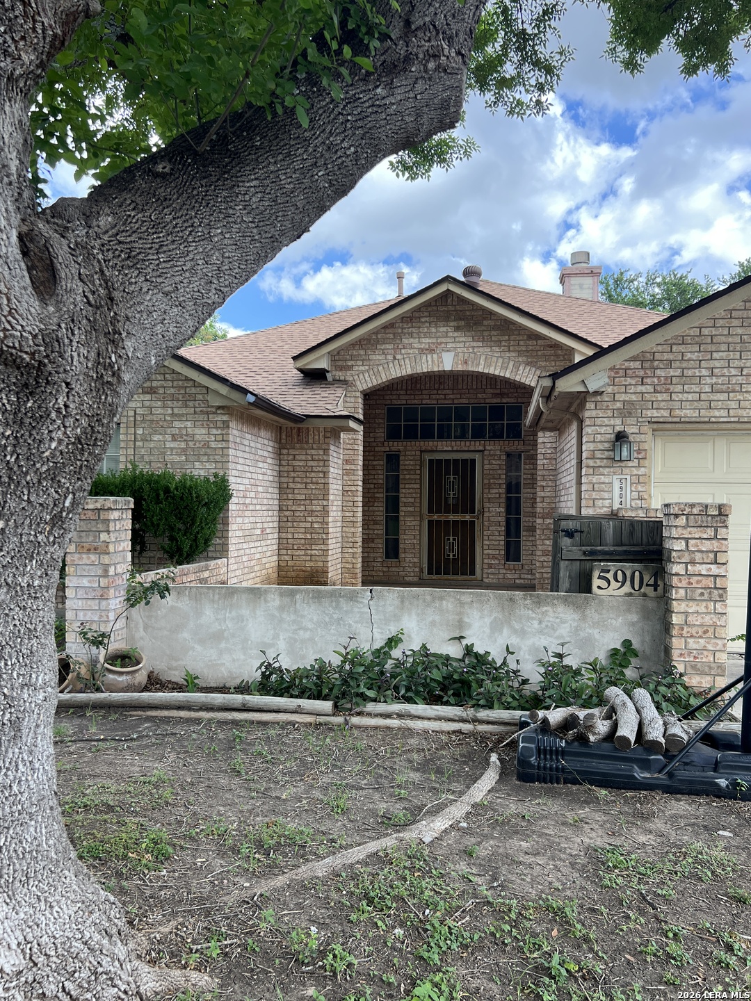 5904 Creekway San Antonio TX 78247