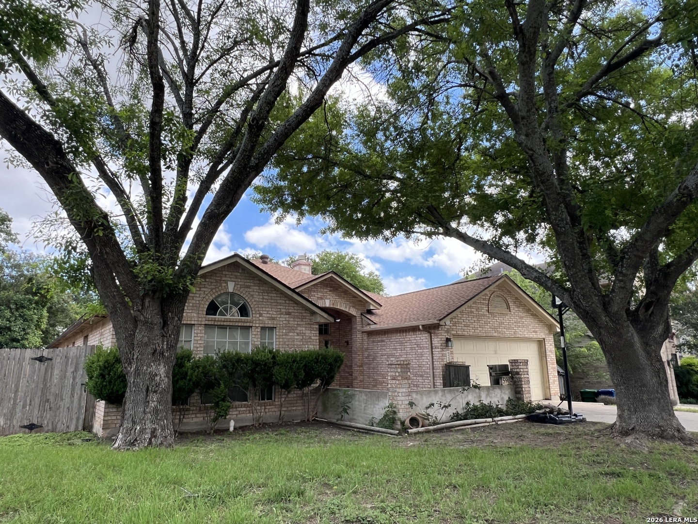 5904 Creekway San Antonio TX 78247