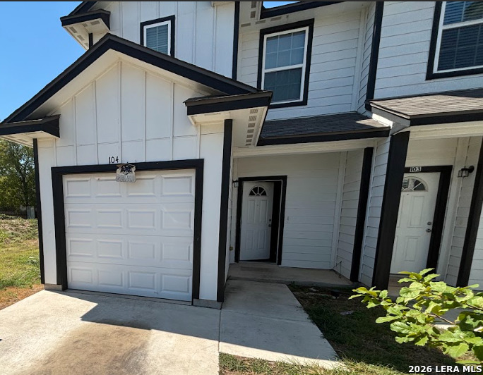 9911 Grove Mist San Antonio TX 78233