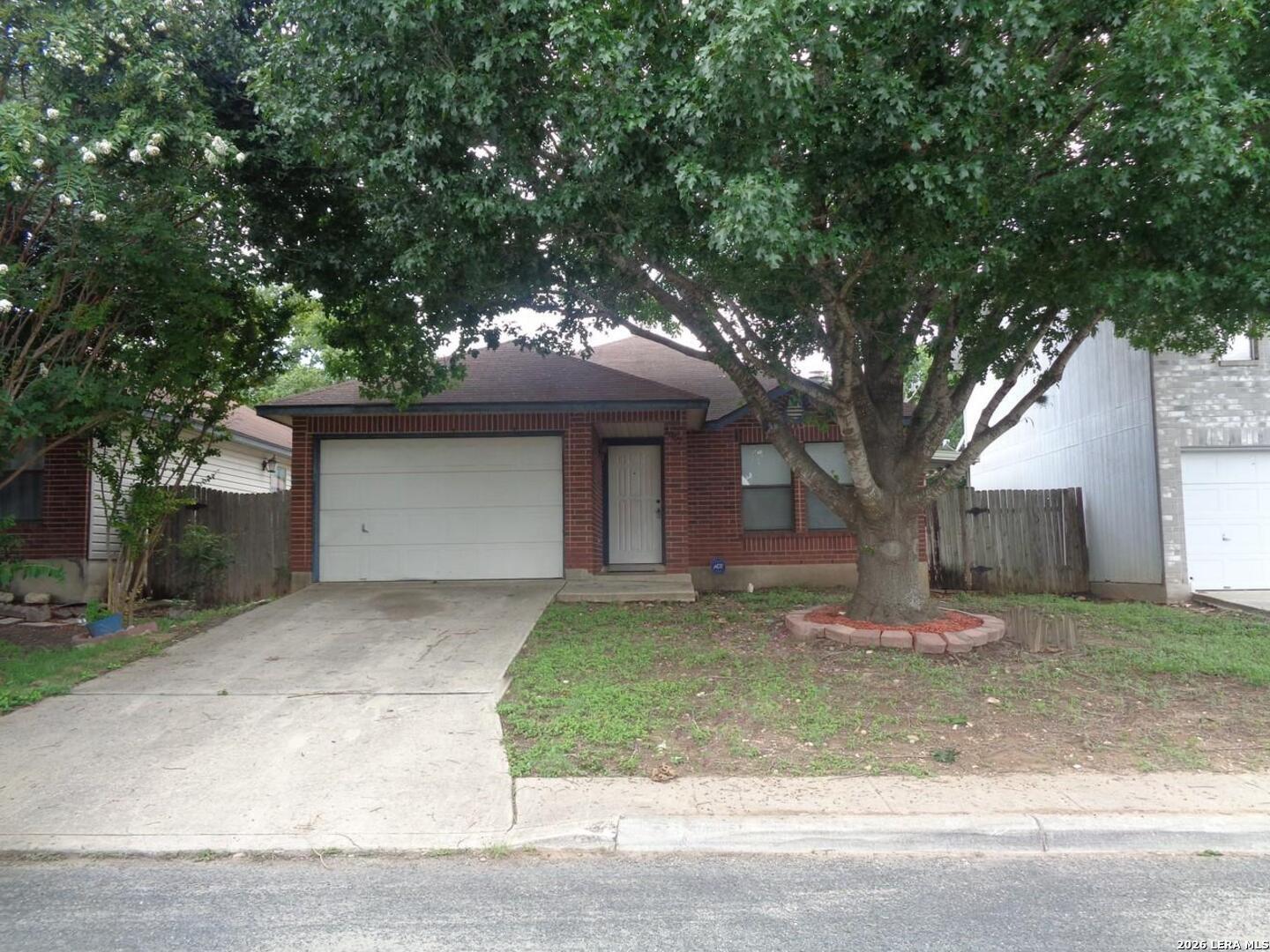 2002 Skull Valley San Antonio TX 78245
