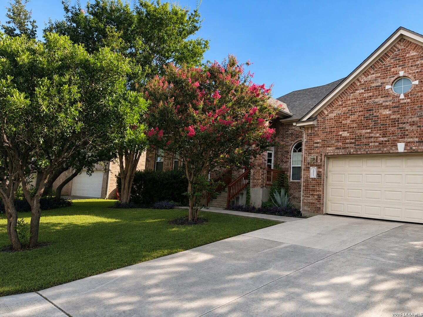 19317 Fenwick Crest San Antonio TX 78258
