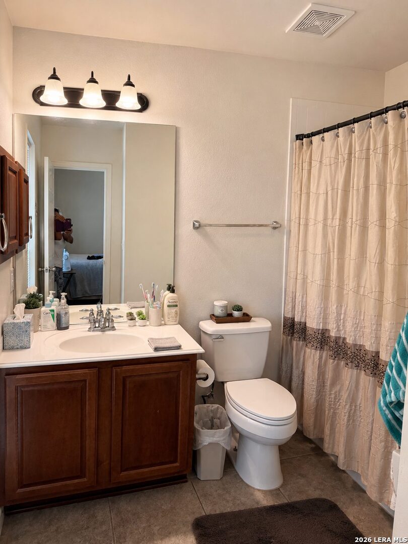 19317 Fenwick Crest San Antonio TX 78258
