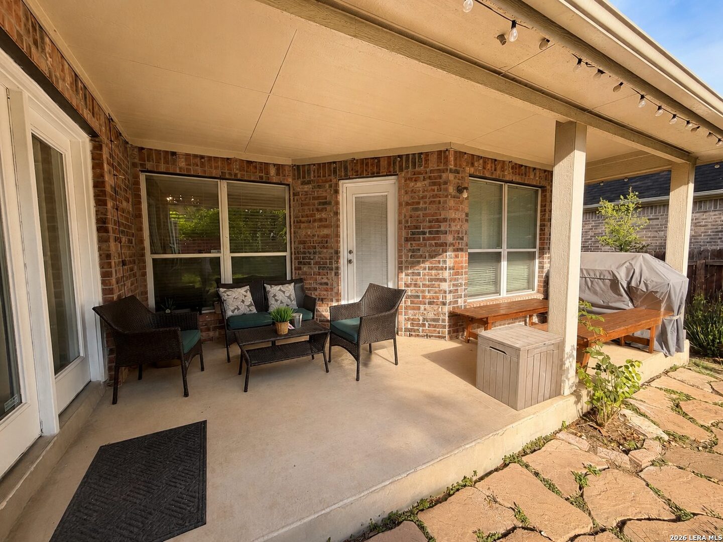 19317 Fenwick Crest San Antonio TX 78258