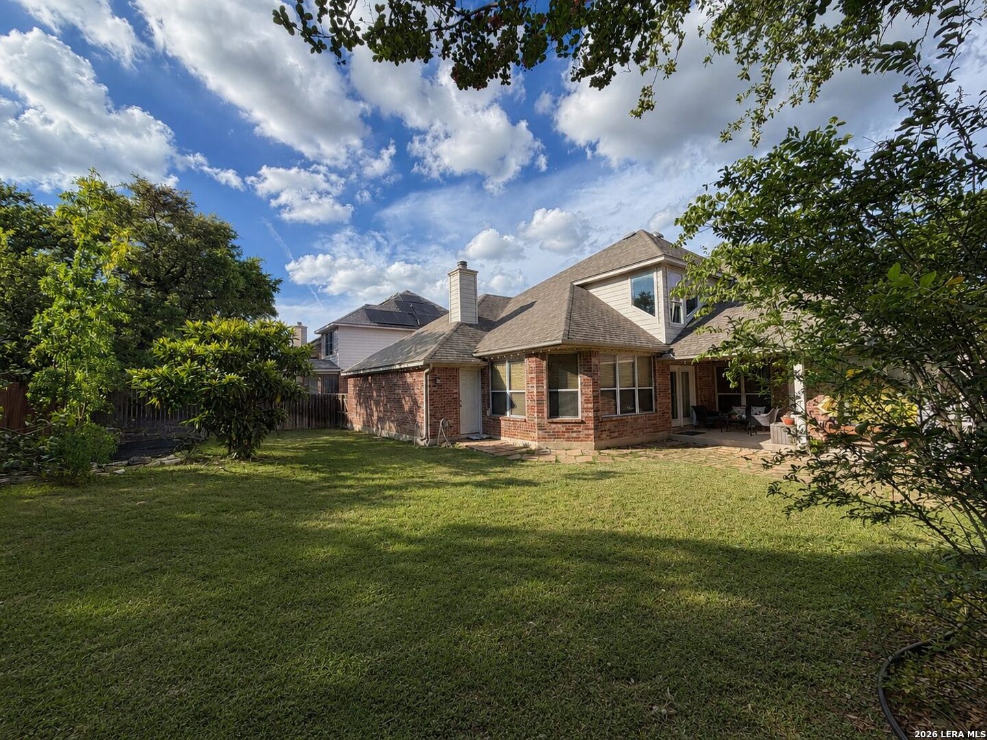 19317 Fenwick Crest San Antonio TX 78258