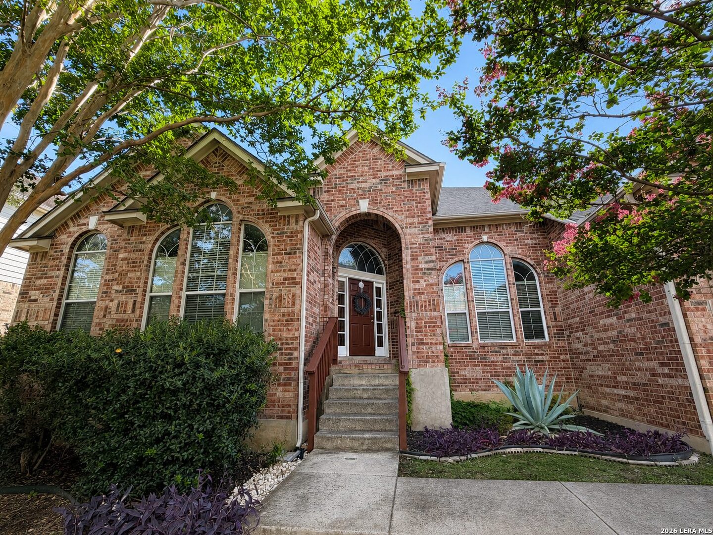 19317 Fenwick Crest San Antonio TX 78258