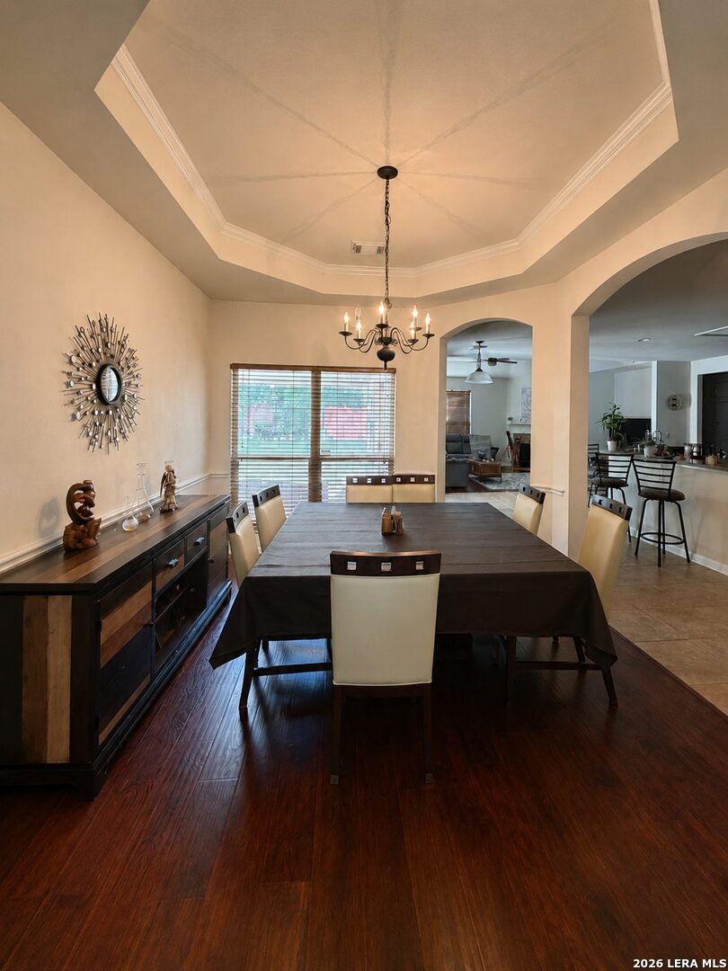 19317 Fenwick Crest San Antonio TX 78258