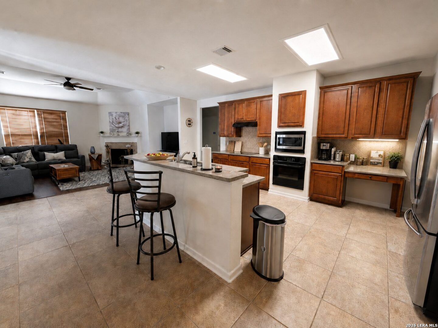 19317 Fenwick Crest San Antonio TX 78258