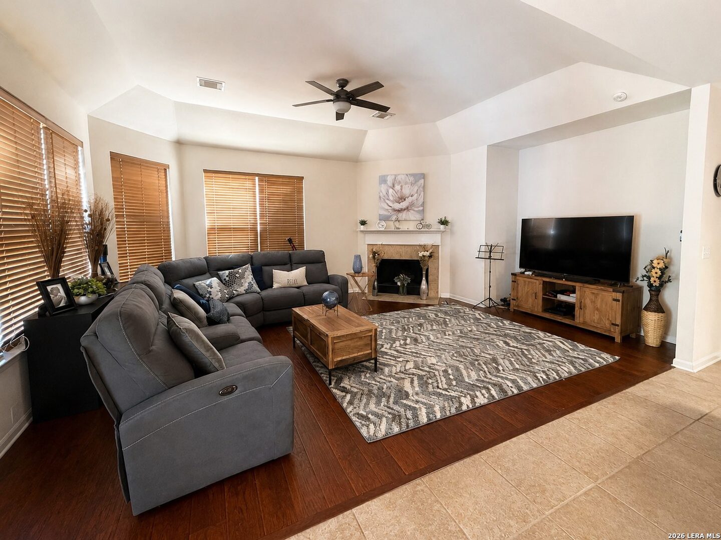 19317 Fenwick Crest San Antonio TX 78258