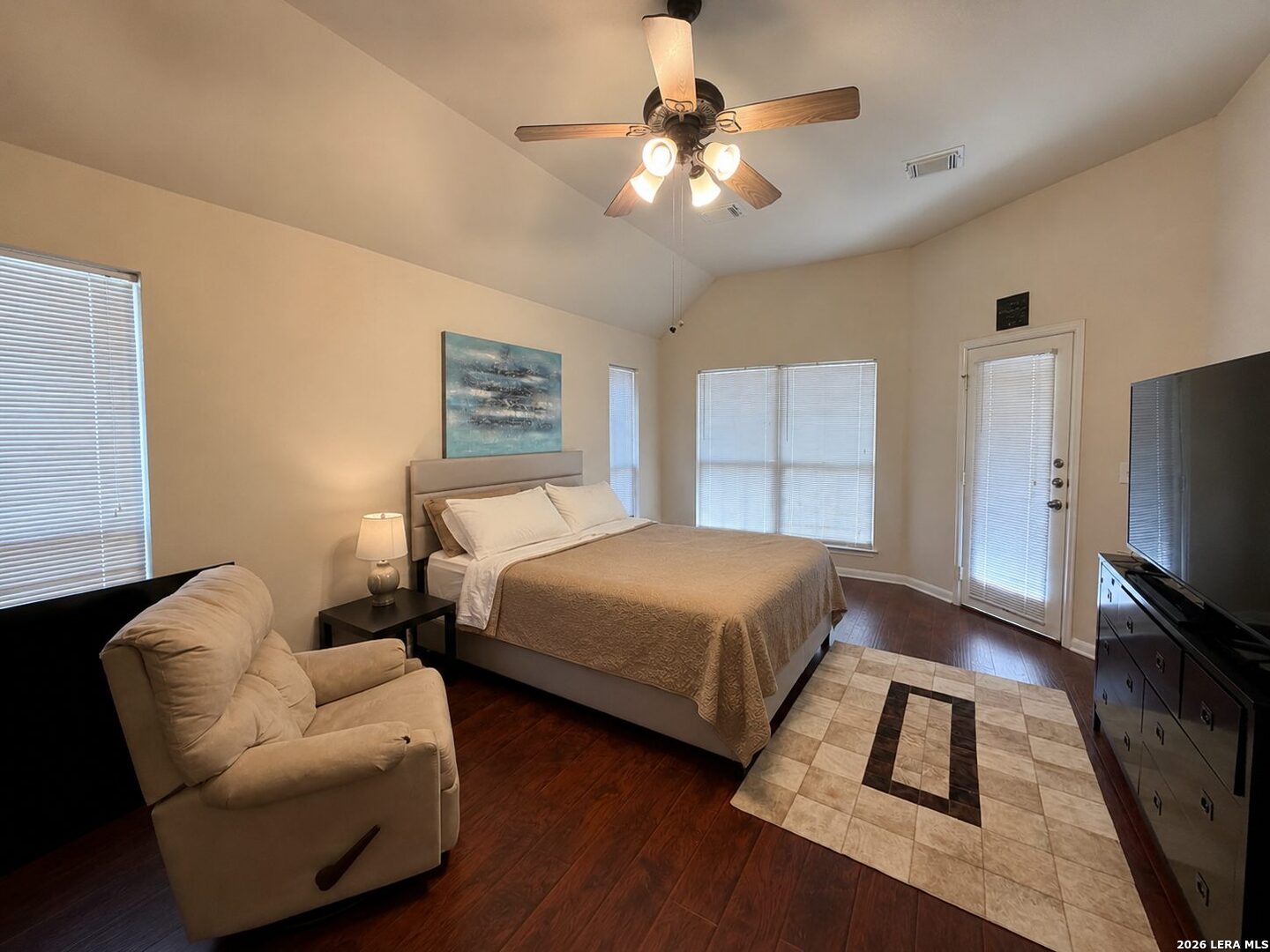 19317 Fenwick Crest San Antonio TX 78258