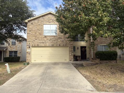 220 Anvil Place Cibolo TX 78108