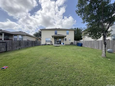 220 Anvil Place Cibolo TX 78108