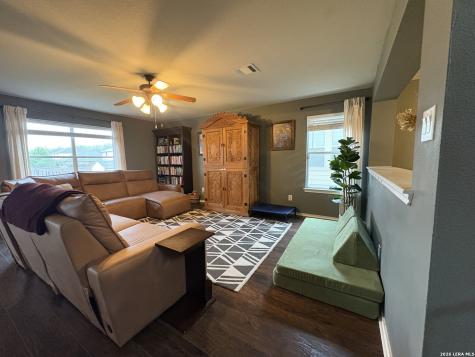 220 Anvil Place Cibolo TX 78108