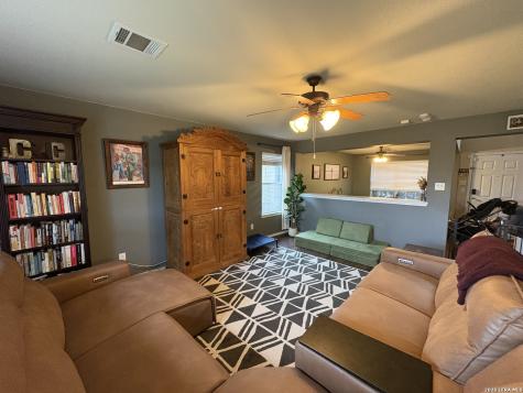 220 Anvil Place Cibolo TX 78108