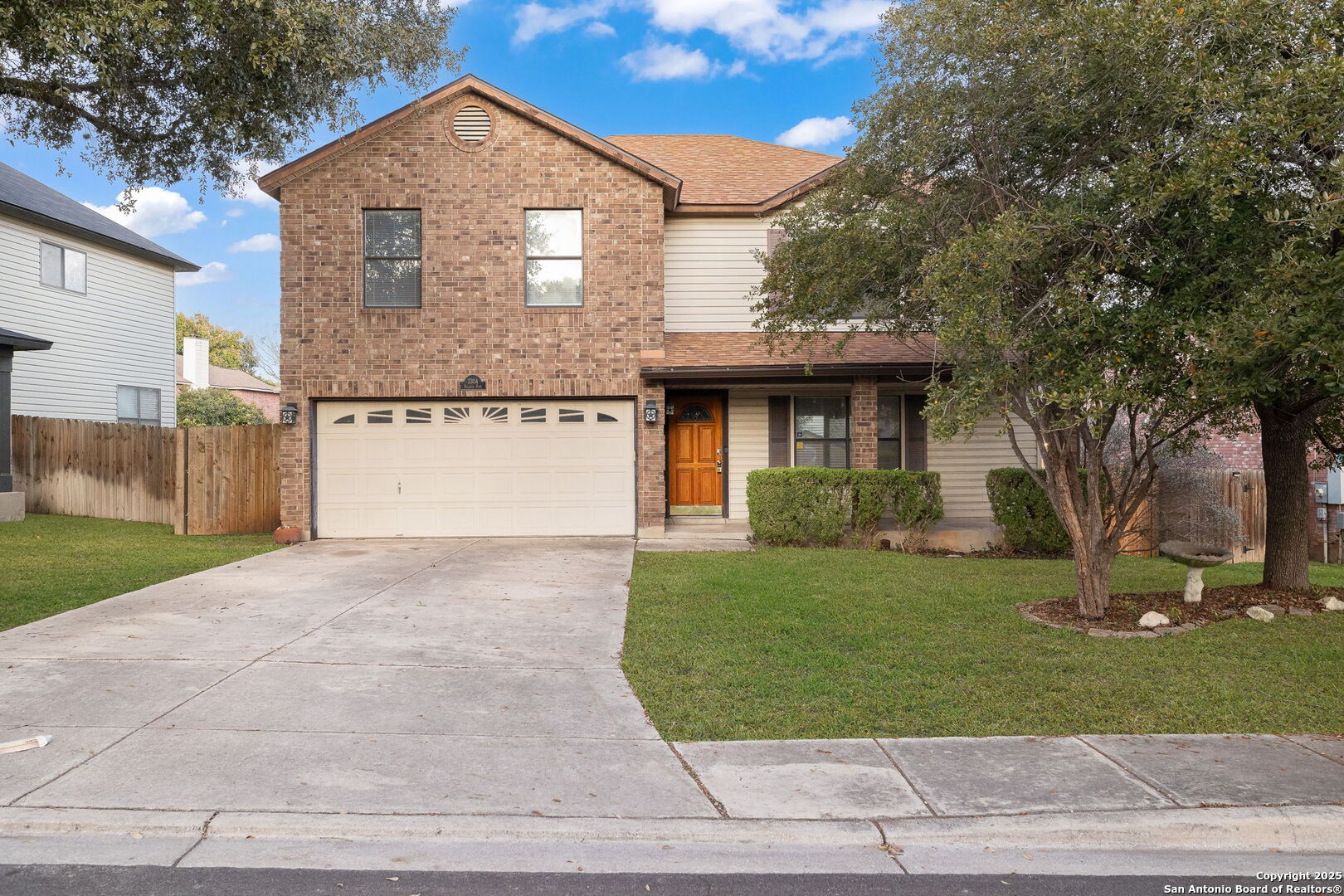 3304 Baldwin Park Schertz TX 78154