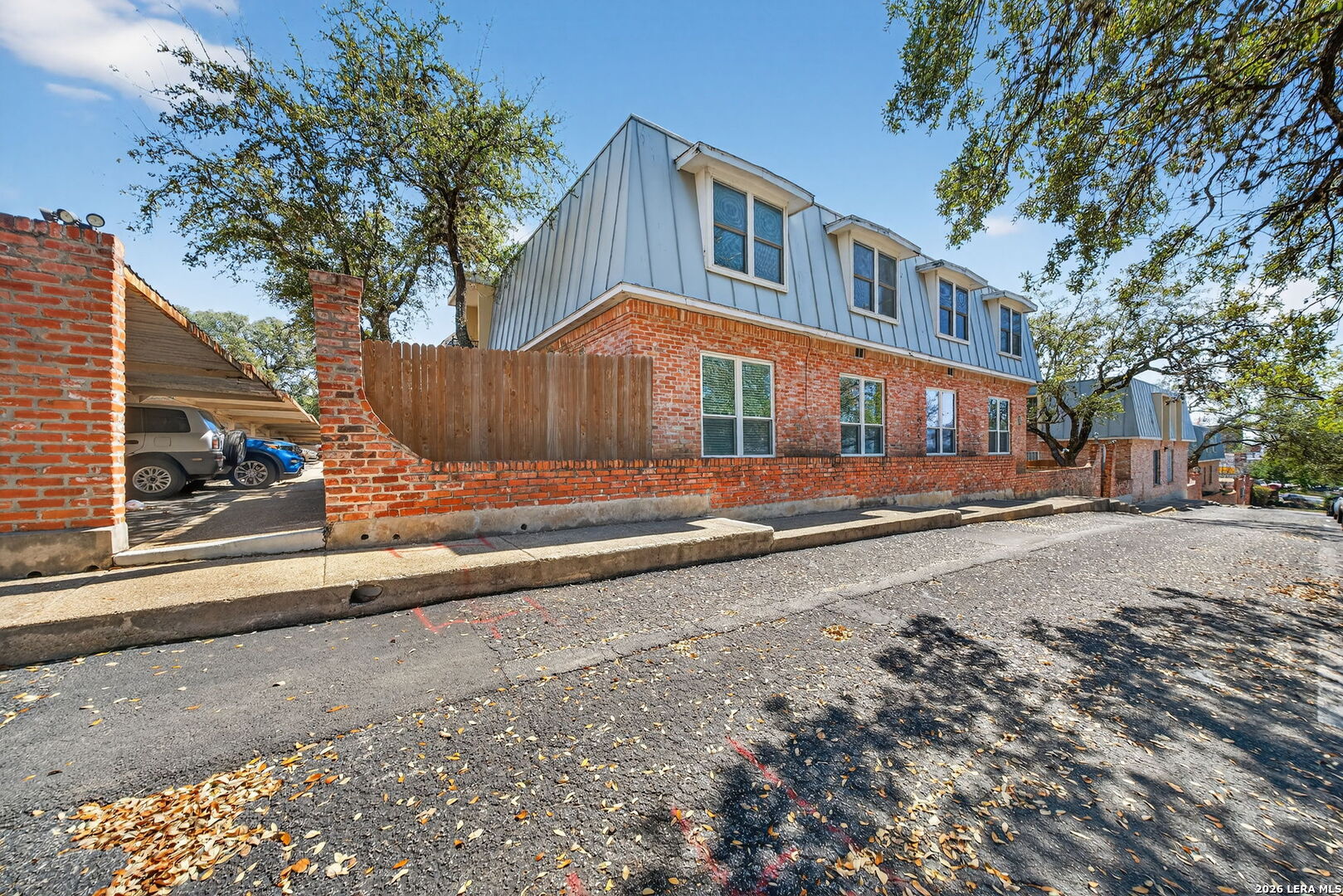 6718 Callaghan Road San Antonio TX 78229