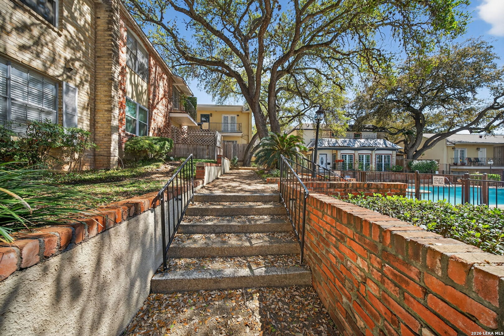 6718 Callaghan Road San Antonio TX 78229