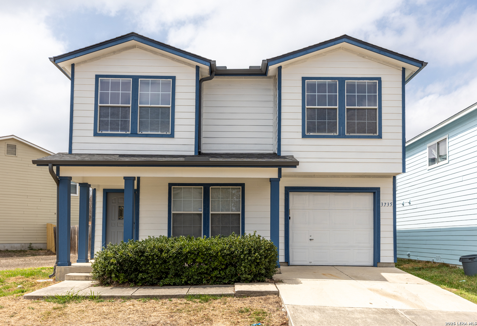 3735 Amber Leaf San Antonio TX 78245