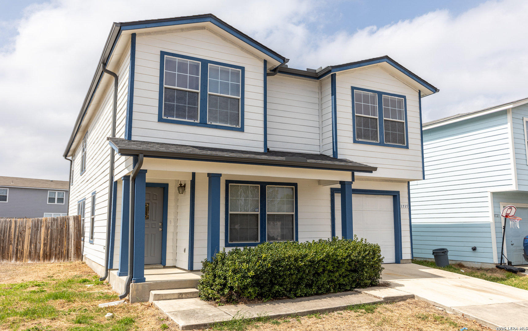 3735 Amber Leaf San Antonio TX 78245