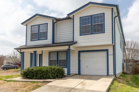 3735 Amber Leaf San Antonio TX 78245