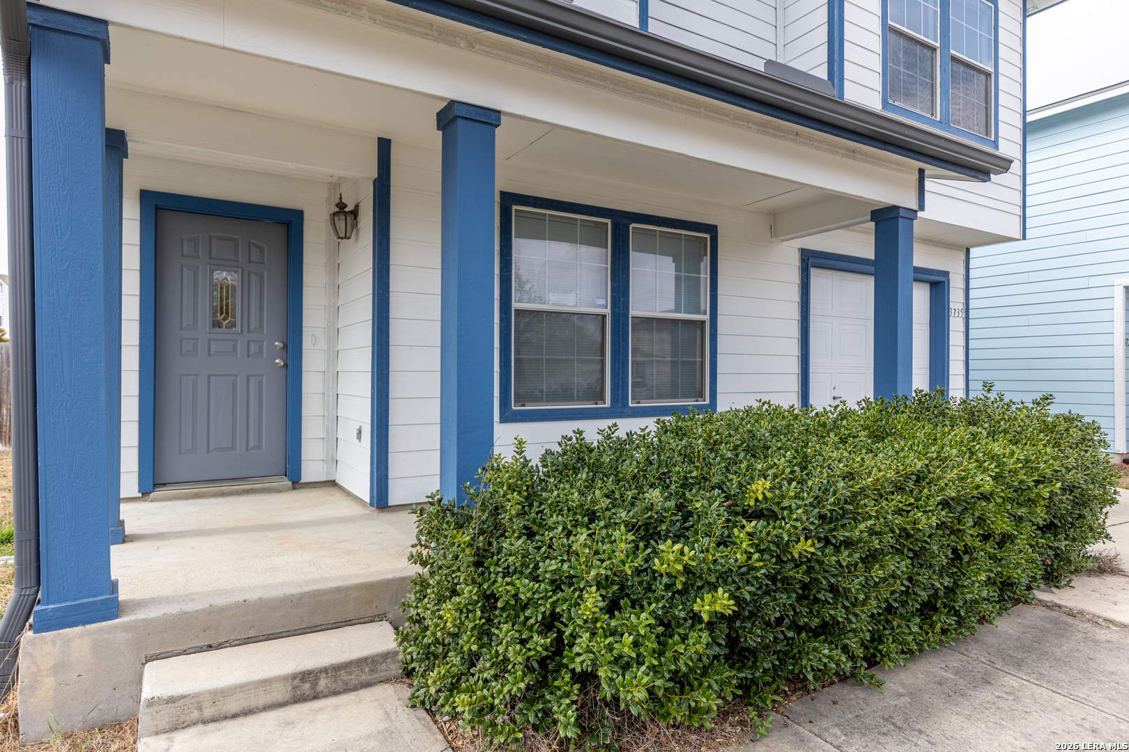 3735 Amber Leaf San Antonio TX 78245